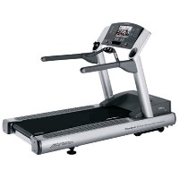 Refurbished Life Fitness 95te Treadmill Like New Not Used